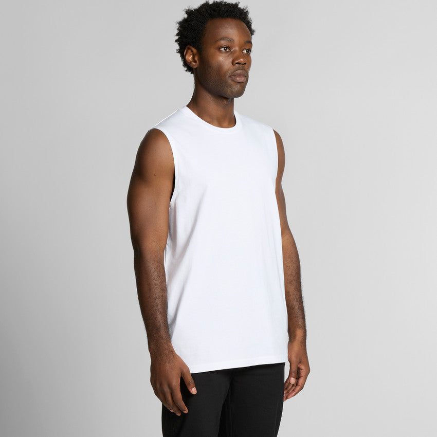 Young Freddy Staple Tank