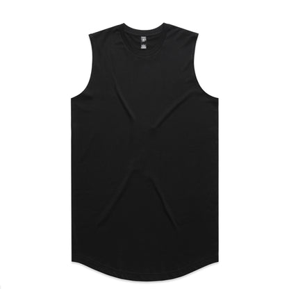 Young FreddyCurve Tank