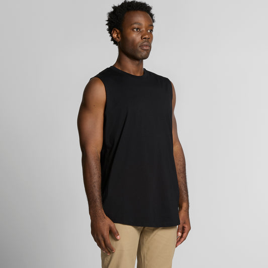 Young FreddyCurve Tank