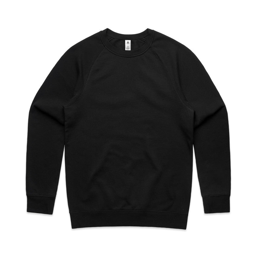 Young Freddy Men's Supply Crew