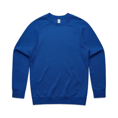 Young Freddy Men's Supply Crew
