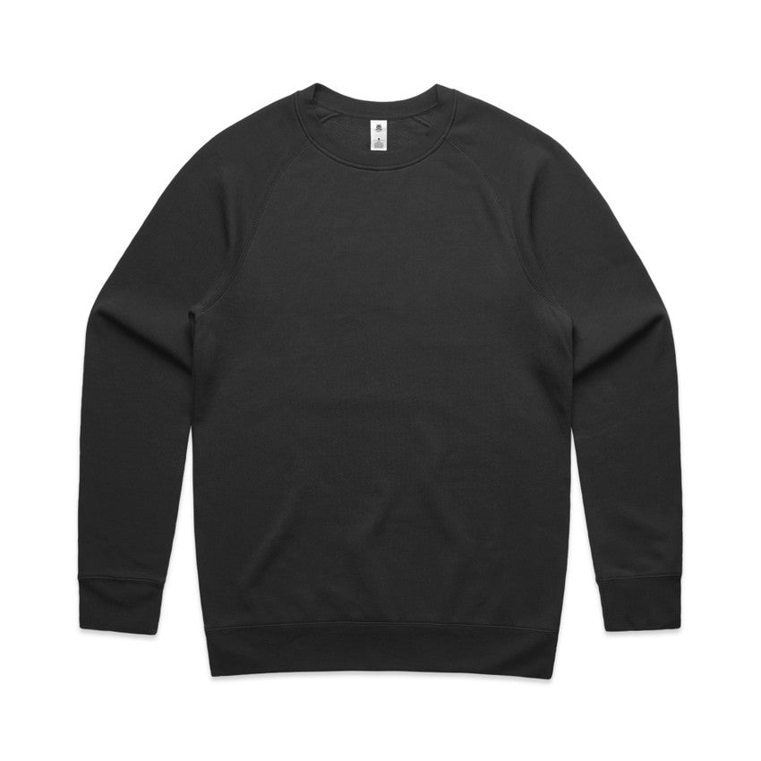 Young Freddy Men's Supply Crew