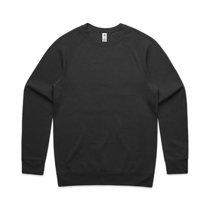 Young Freddy Men's Supply Crew