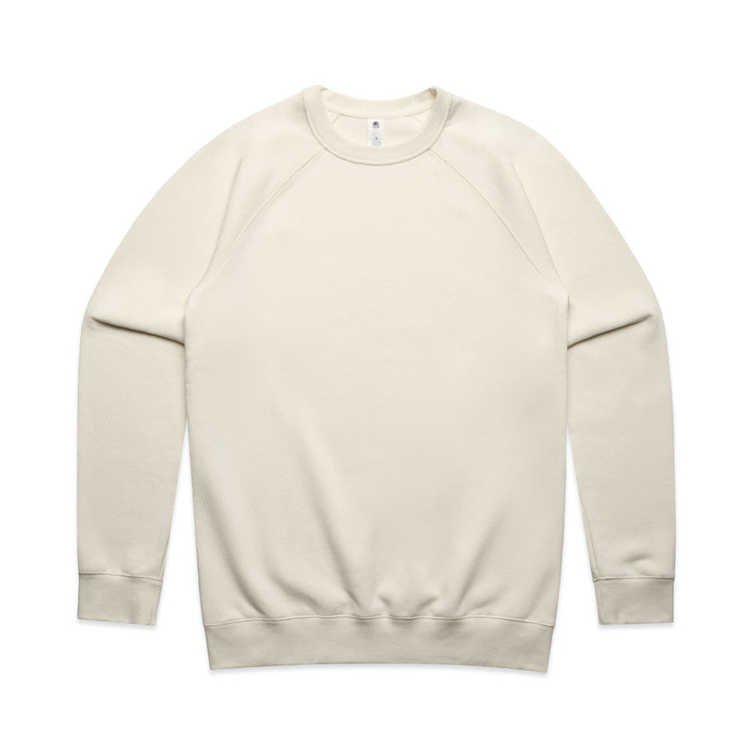 Young Freddy Men's Supply Crew