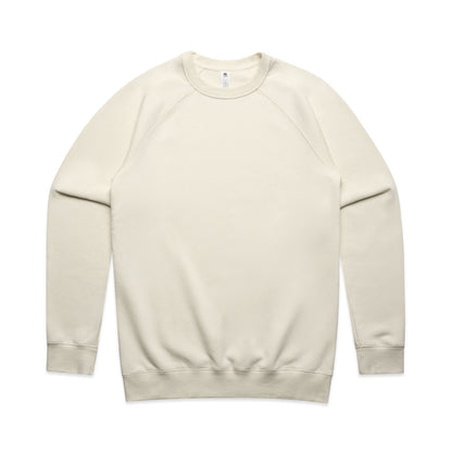 Young Freddy Men's Supply Crew