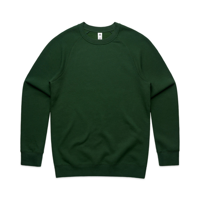 Young Freddy Men's Supply Crew