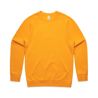 Young Freddy Men's Supply Crew