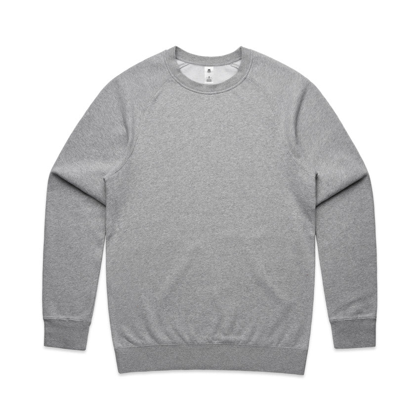 Young Freddy Men's Supply Crew
