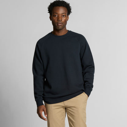 Young Freddy Men's Supply Crew