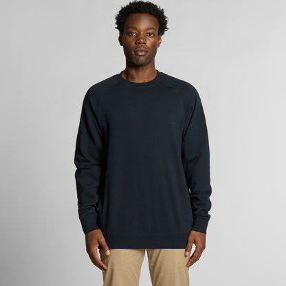 Young Freddy Men's Supply Crew