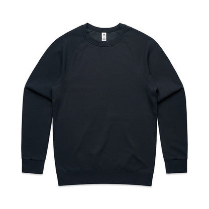 Young Freddy Men's Supply Crew