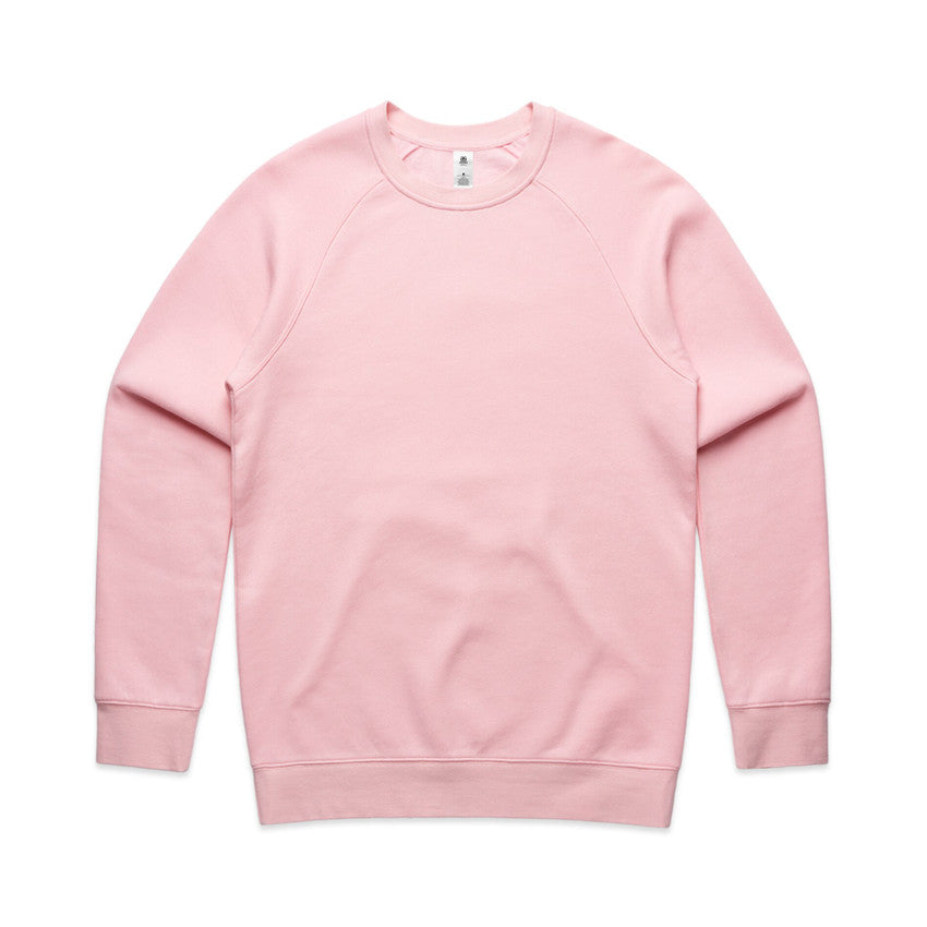 Young Freddy Men's Supply Crew