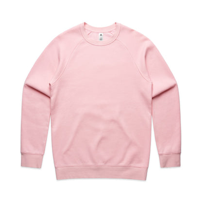 Young Freddy Men's Supply Crew