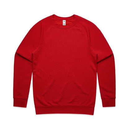 Young Freddy Men's Supply Crew