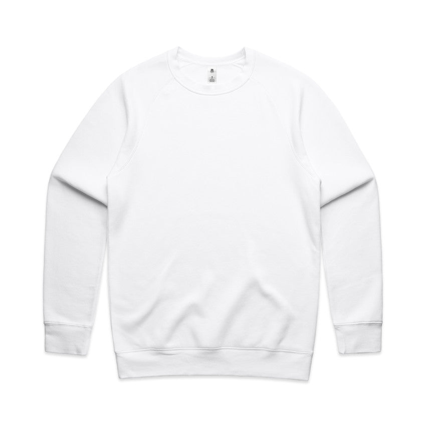 Young Freddy Men's Supply Crew