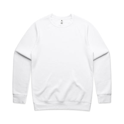 Young Freddy Men's Supply Crew