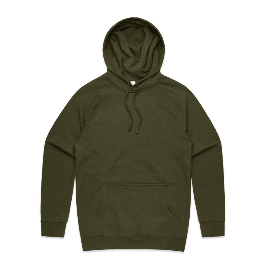 Young Freddy Men's Supply Hood