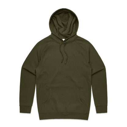 Young Freddy Men's Supply Hood