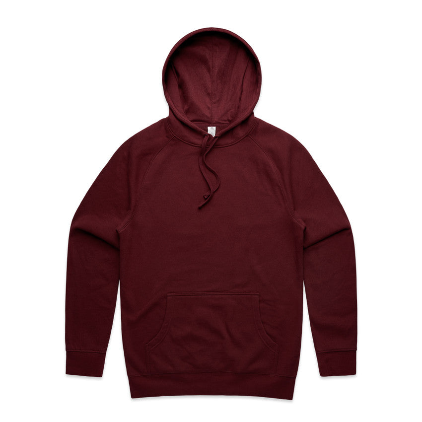 Young Freddy Men's Supply Hood