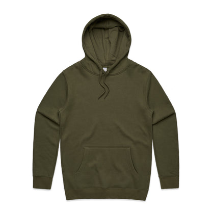 Young Freddy ™ Mens Stencil Hoodie