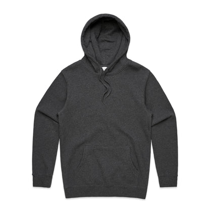 Young Freddy ™ Mens Stencil Hoodie