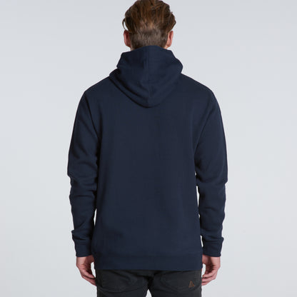 Young Freddy ™ Mens Stencil Hoodie