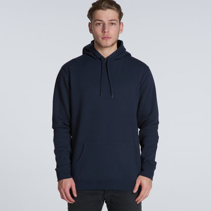 Young Freddy ™ Mens Stencil Hoodie
