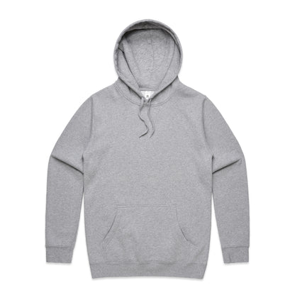 Young Freddy ™ Mens Stencil Hoodie