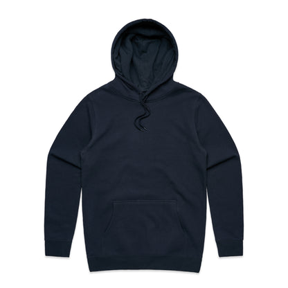 Young Freddy ™ Mens Stencil Hoodie