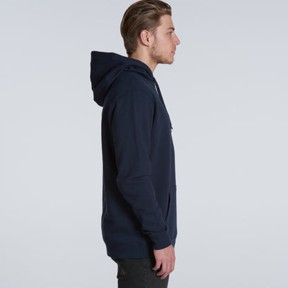 Young Freddy ™ Mens Stencil Hoodie