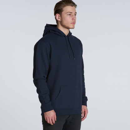 Young Freddy ™ Mens Stencil Hoodie