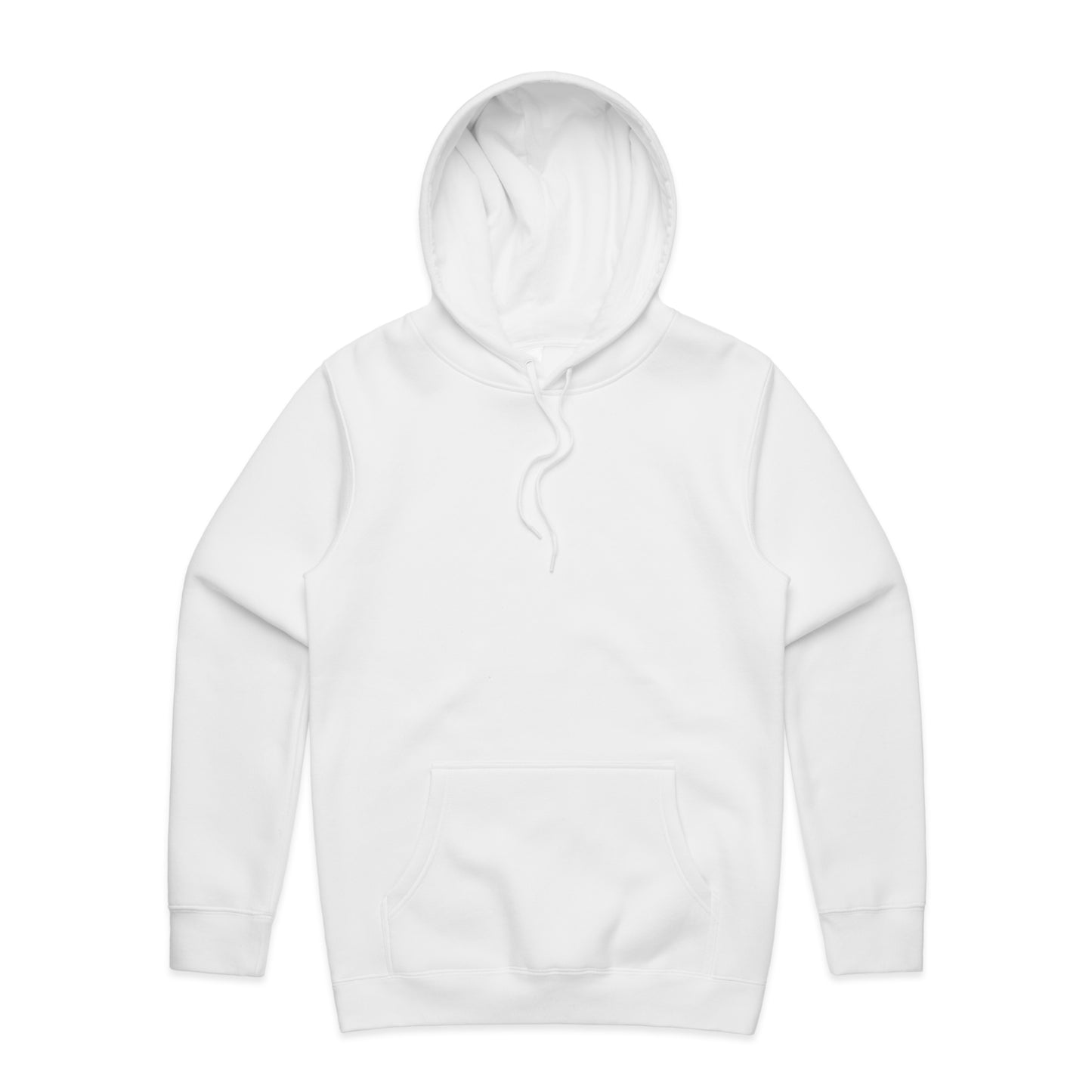 Young Freddy ™ Mens Stencil Hoodie