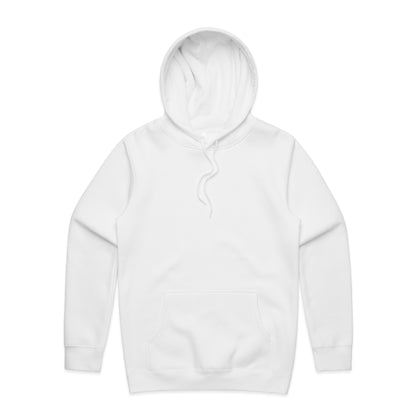 Young Freddy ™ Mens Stencil Hoodie