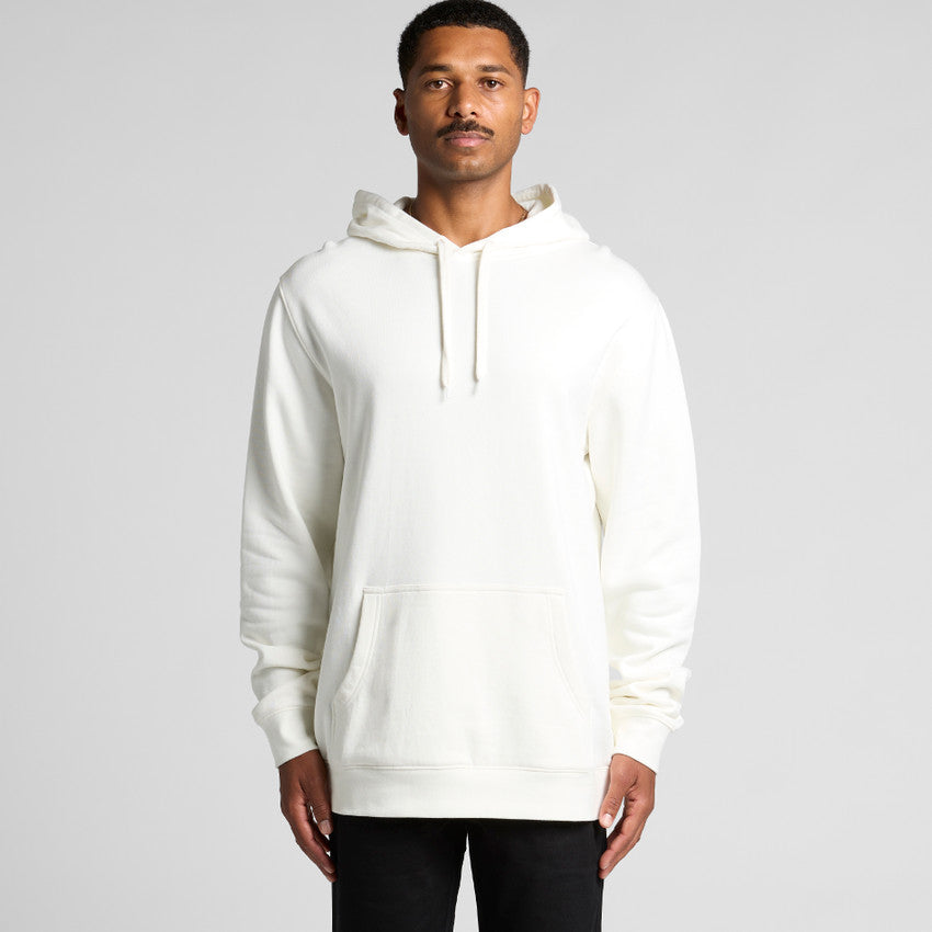 Young Freddy Men's Organic Stencil Hoodie