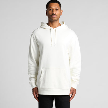 Young Freddy Men's Organic Stencil Hoodie
