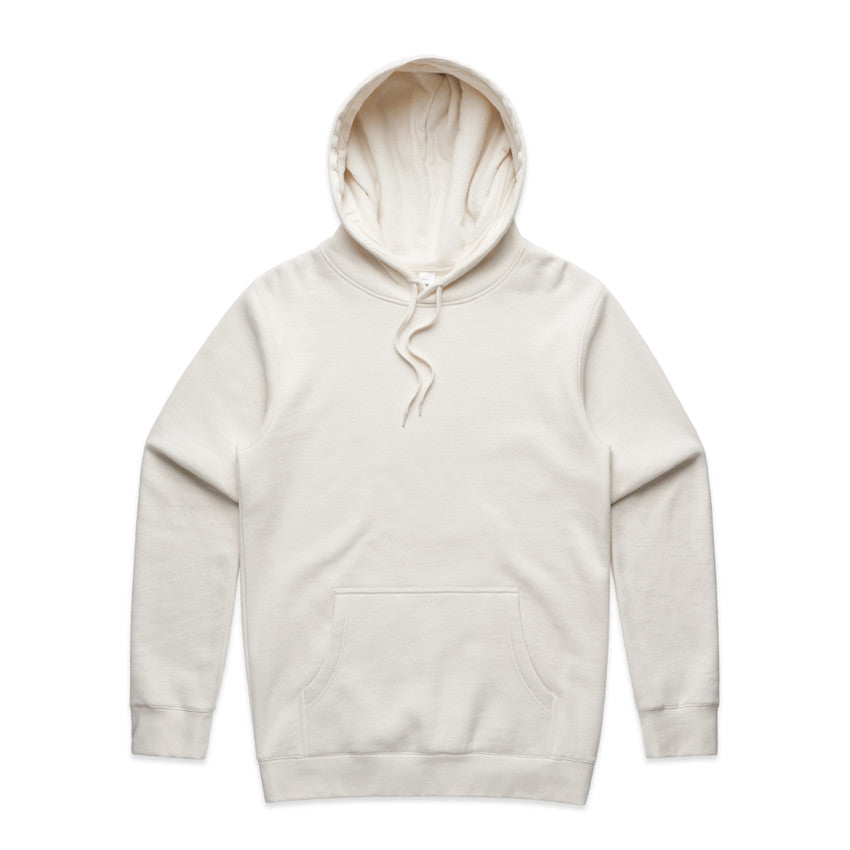 Young Freddy Men's Organic Stencil Hoodie