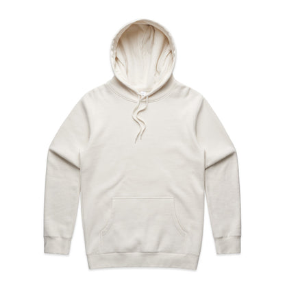 Young Freddy Men's Organic Stencil Hoodie