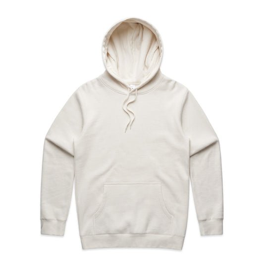 Young Freddy Men's Organic Stencil Hoodie