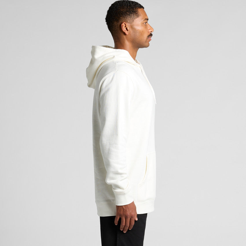 Young Freddy Men's Organic Stencil Hoodie