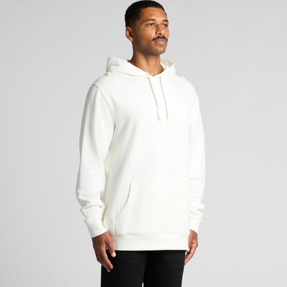 Young Freddy Men's Organic Stencil Hoodie