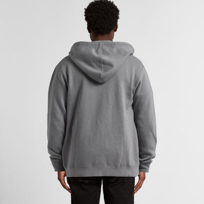 Young Freddy Men's Stencil Zip Hood