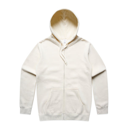 Young Freddy Men's Stencil Zip Hood