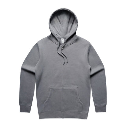 Young Freddy Men's Stencil Zip Hood