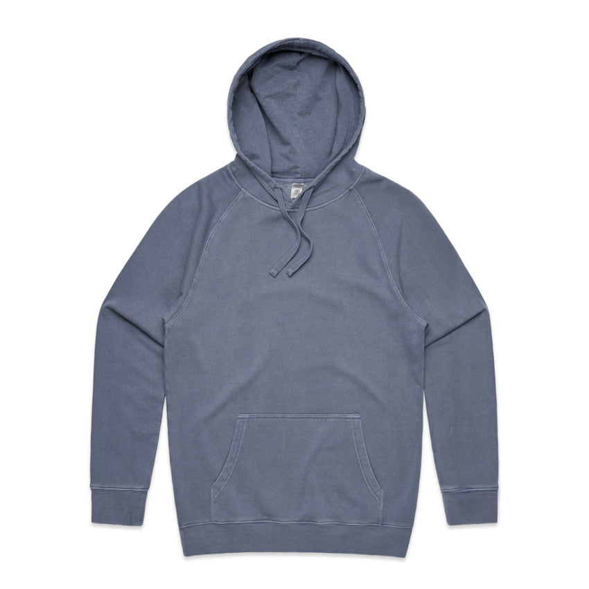 Young Freddy Men's  Faded Hood