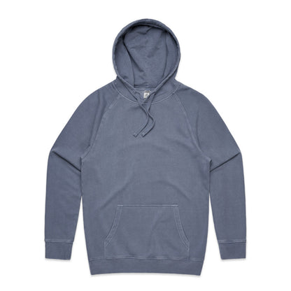 Young Freddy Men's  Faded Hood