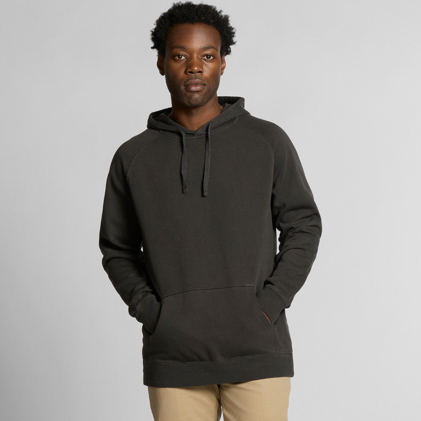 Young Freddy Men's  Faded Hood