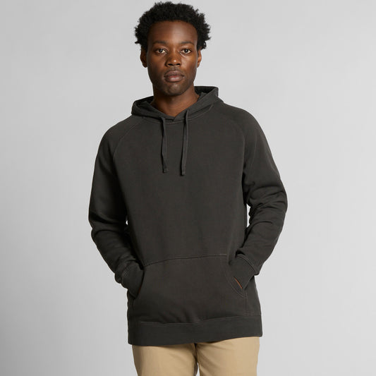Young Freddy Men's  Faded Hood