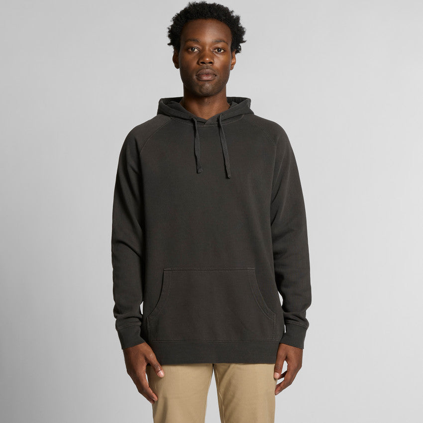 Young Freddy Men's  Faded Hood
