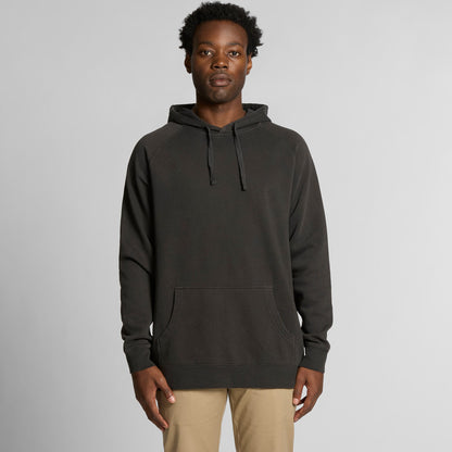 Young Freddy Men's  Faded Hood