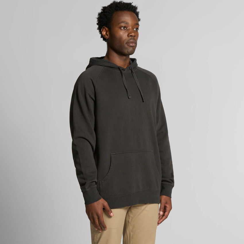 Young Freddy Men's  Faded Hood